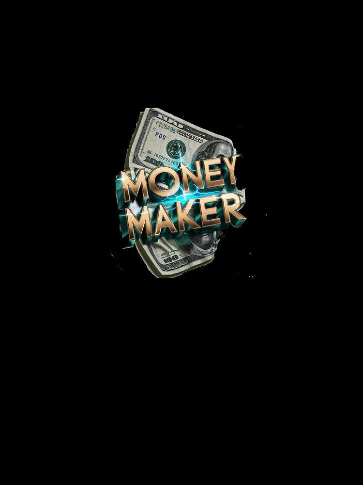 Money Maker by EBrici