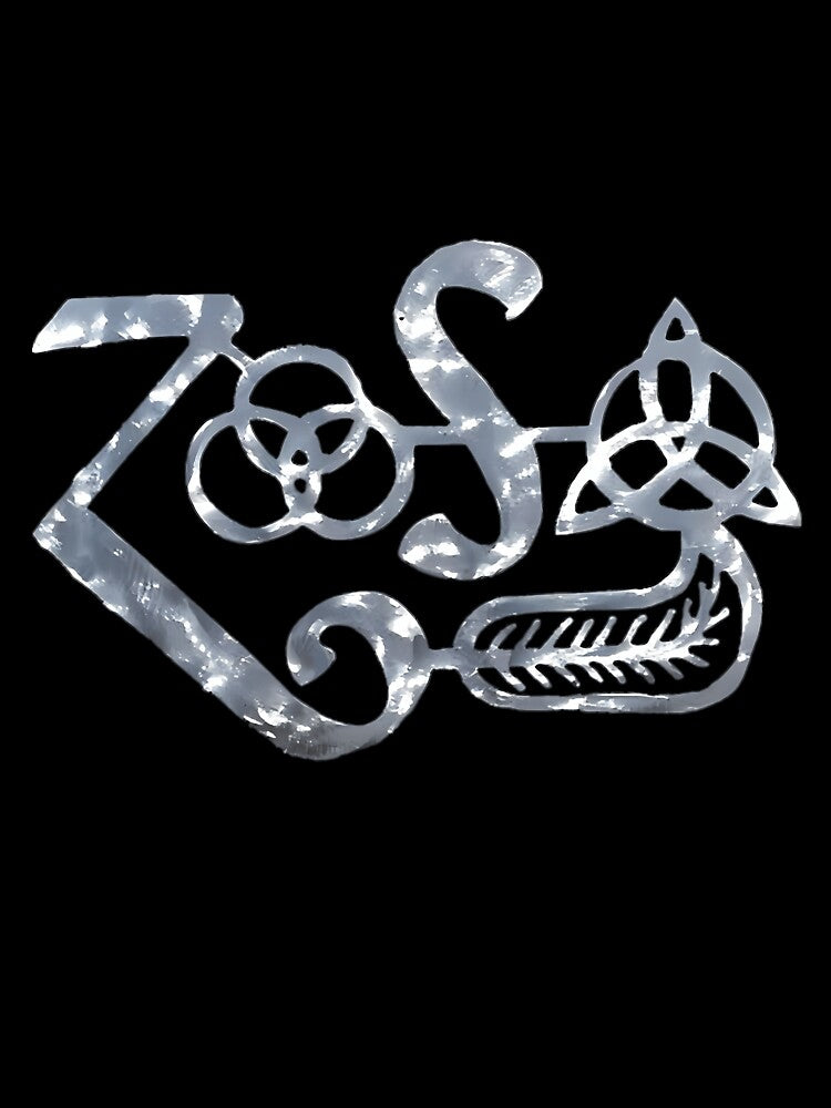 Best Logo Custom Led Rock Band by DamithArts