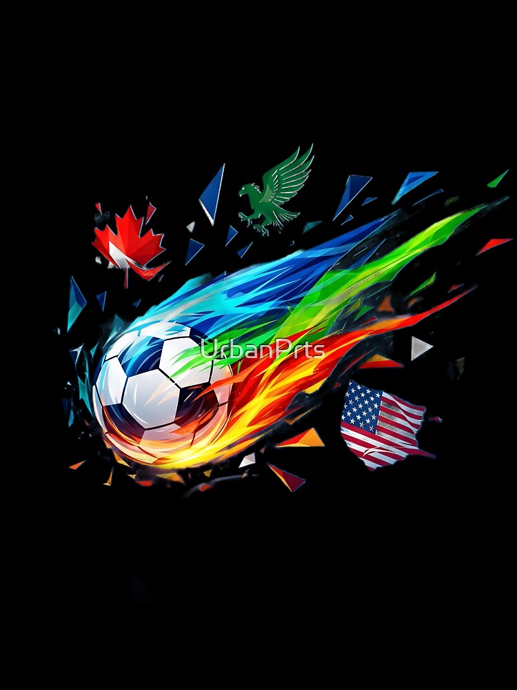 Cosmic Vibrant Kick 2026 by UrbanPrts