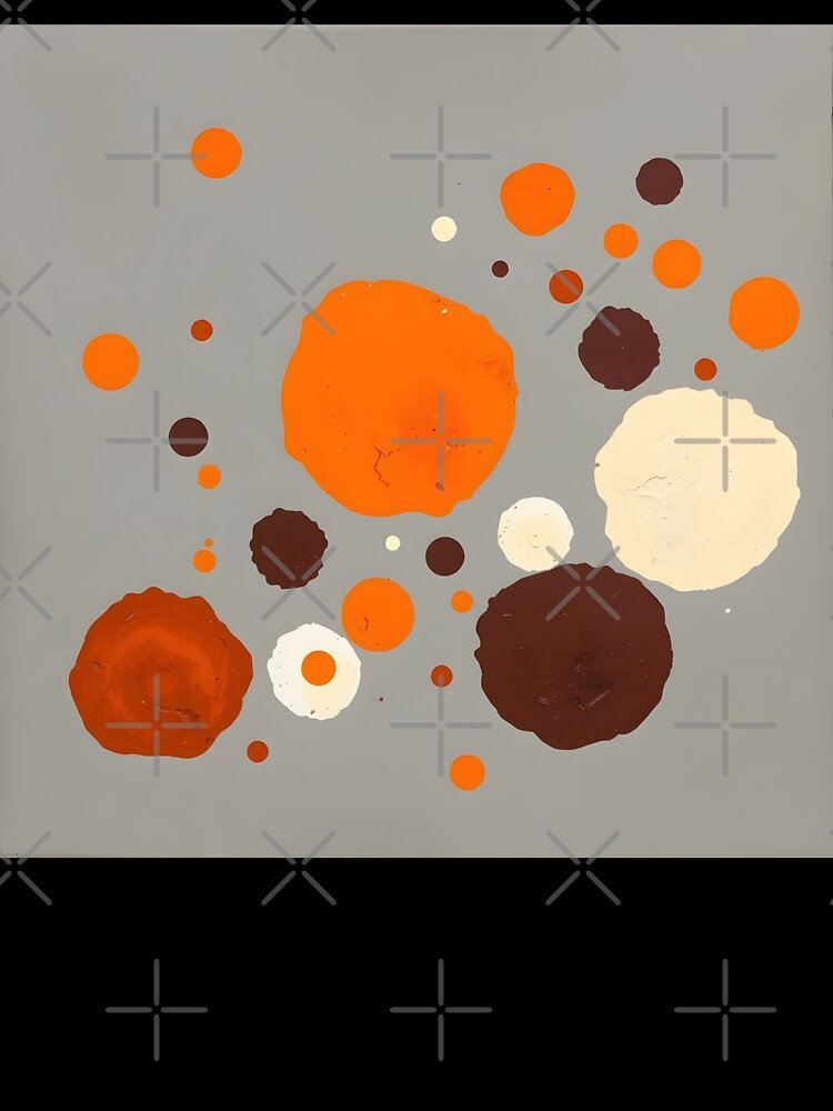 Spots by HebaRK Studio