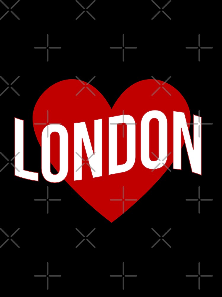London Heart by NavierSmokes