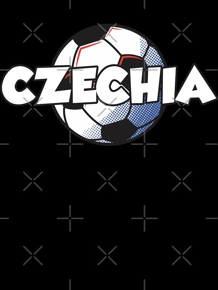 Czechia 2026 by FoRes-Art