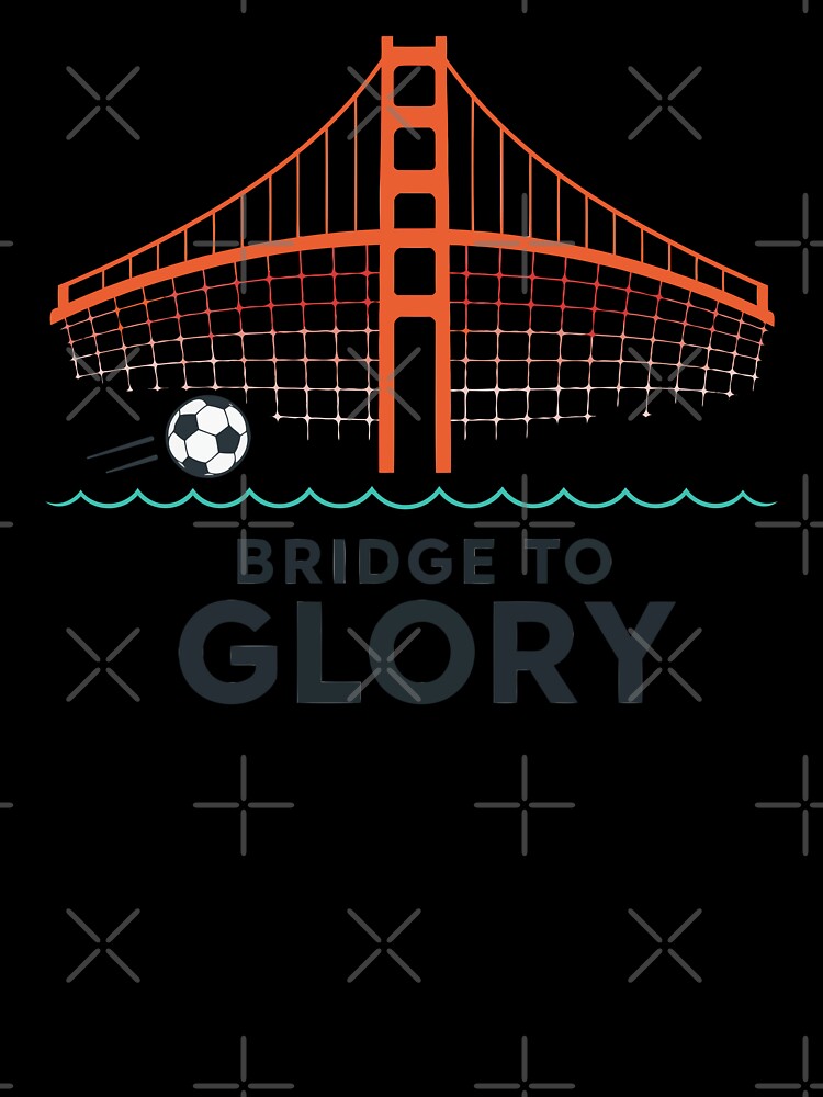 Bridge to Glory by xmoudx