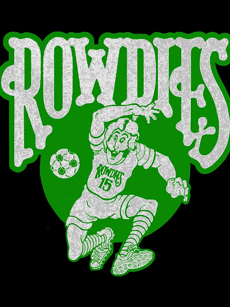Defunct Tampa Bay Rowdies 1975 by Kristen9132901