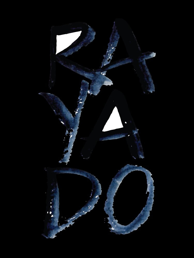 Soy Rayado by Adriana Campuzano