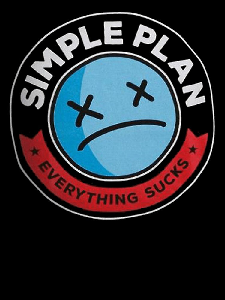 Everything Sucks by DanoDaManomo