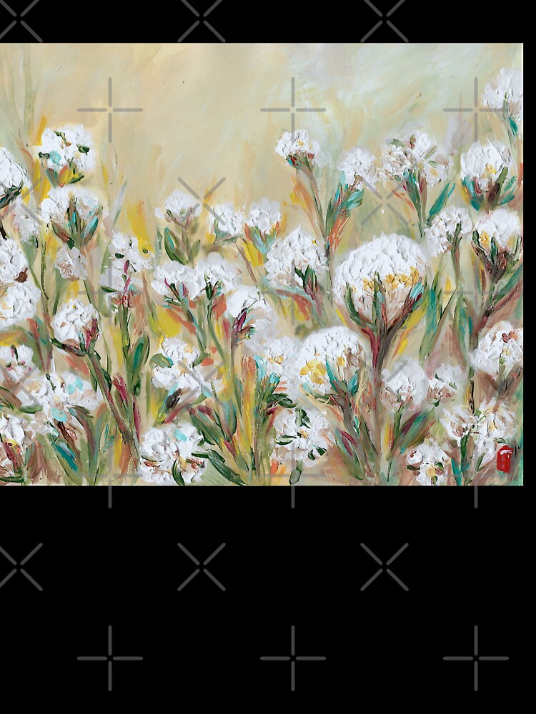 cotton Field by Roy & Tiffany
