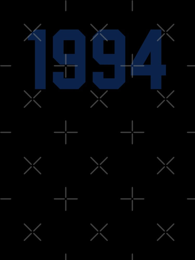 1994 LA Galaxy by VRedBaller