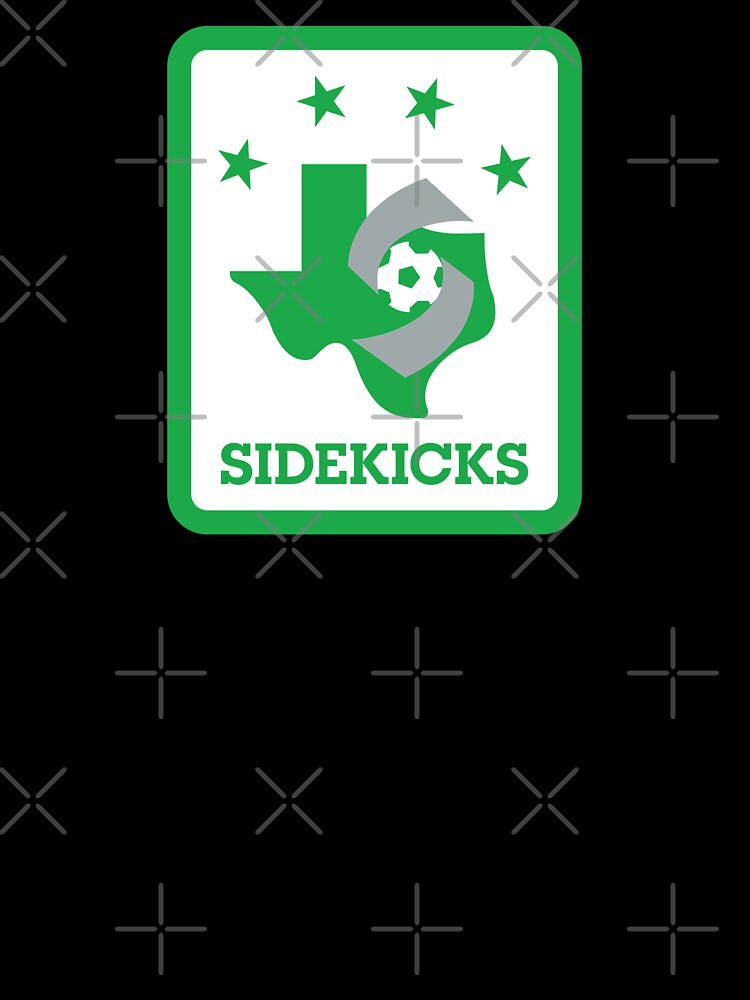 SIDEKICKS by TLW716