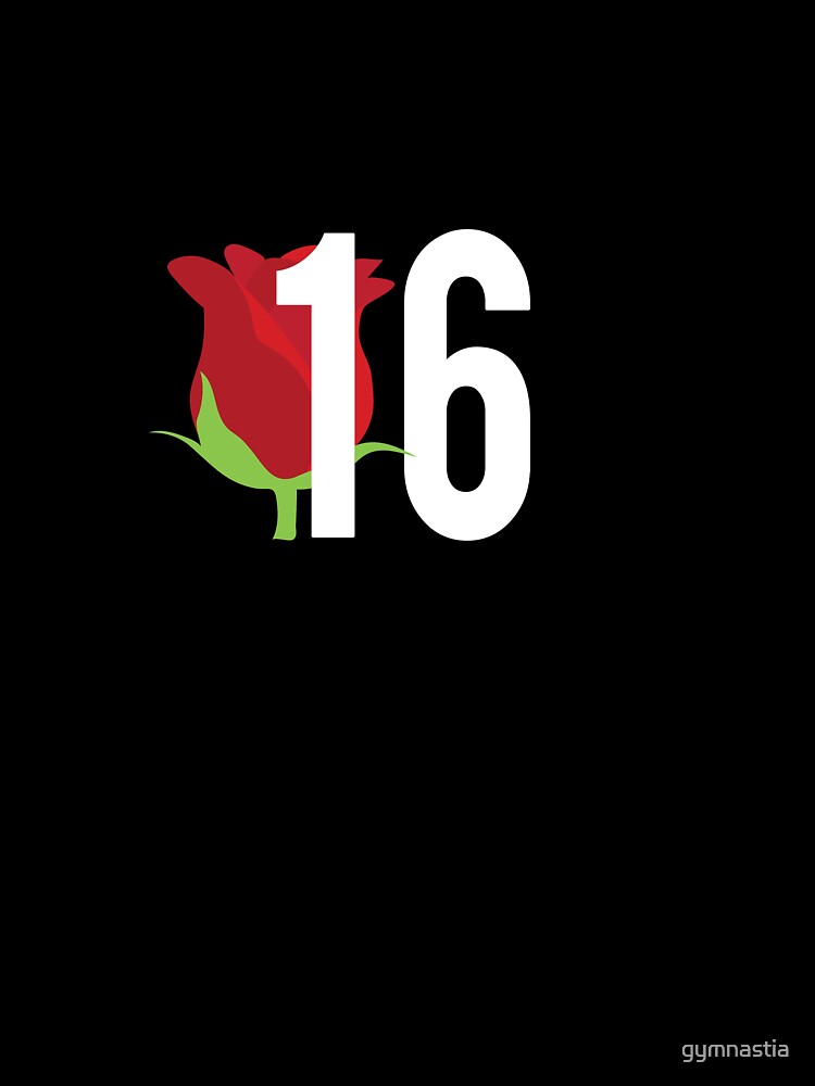 ROSE LAVELLE #16 by gymnastia