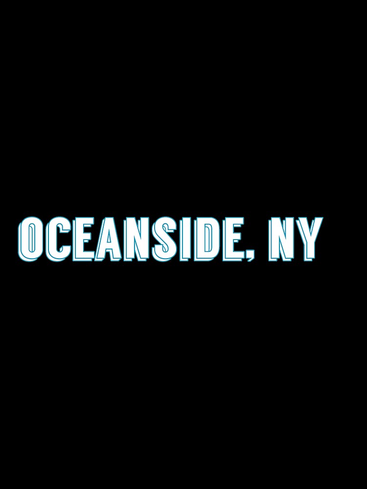 Oceanside New York by MaggieEM