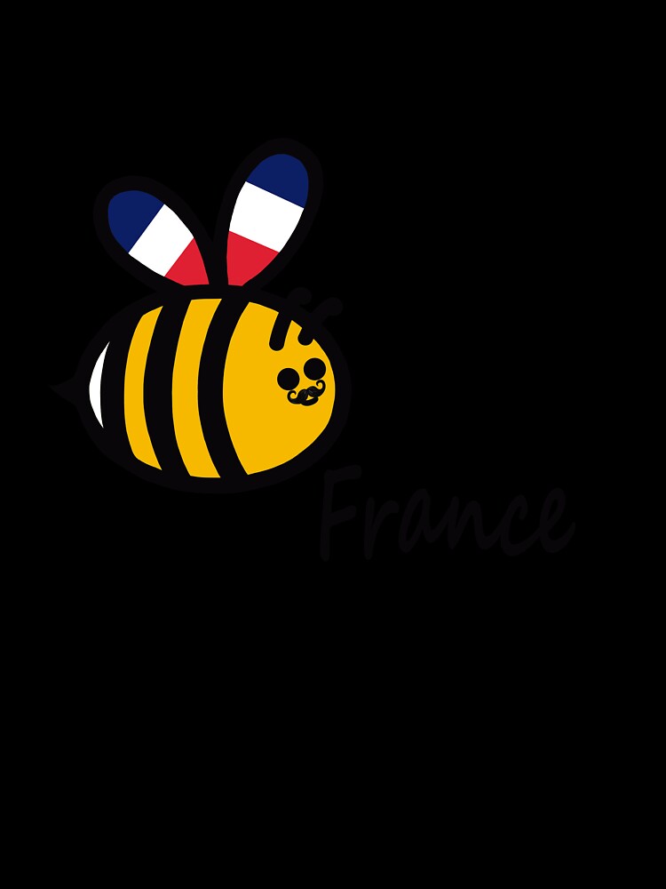 BEE France by MelittArt