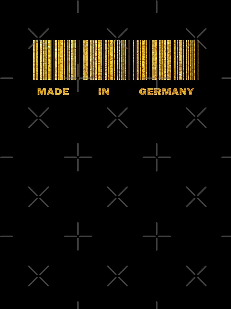 Made in Germany by waldemar777