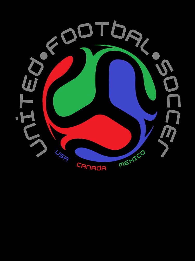 World Cup 2026 - Soccer Football Fan by Hussar08