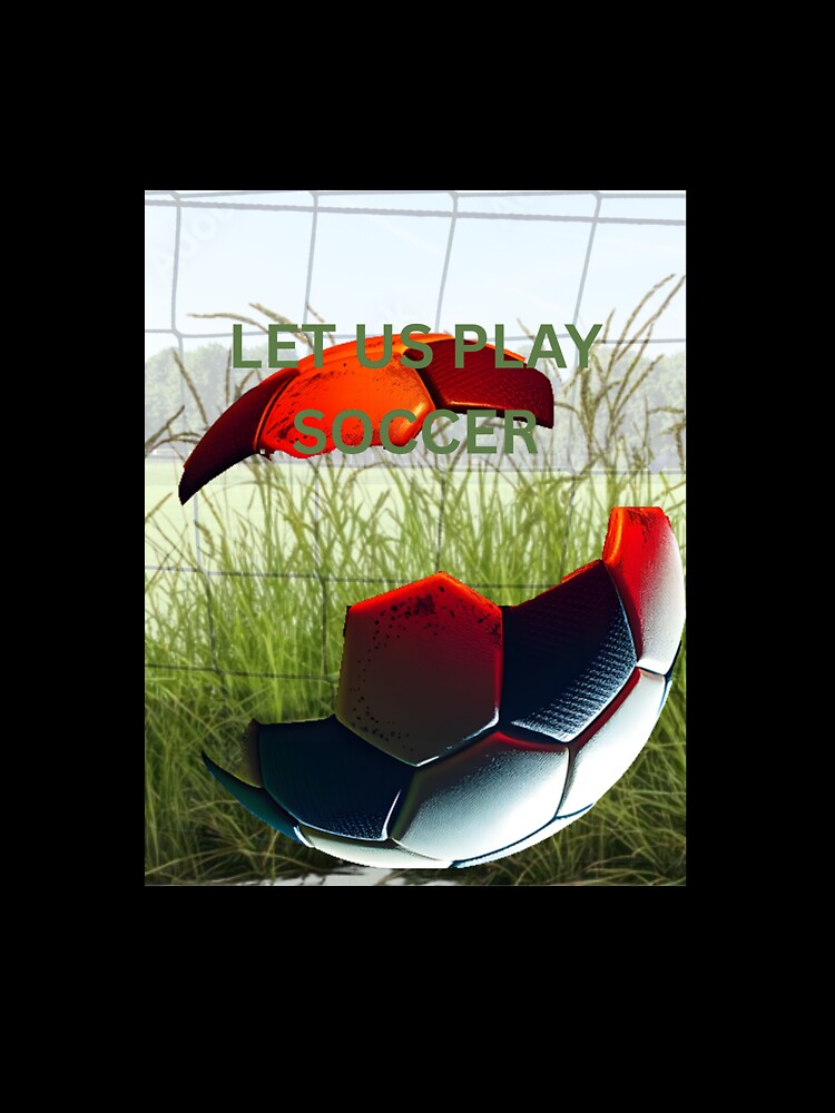 SOCCER 2026 IN THE AMERICA by Ethanabban