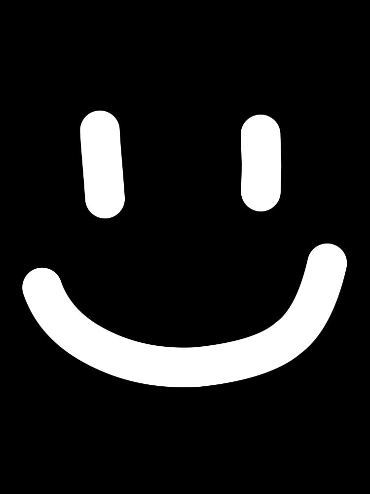 SIMPLE SMILE WHITE by ABT13