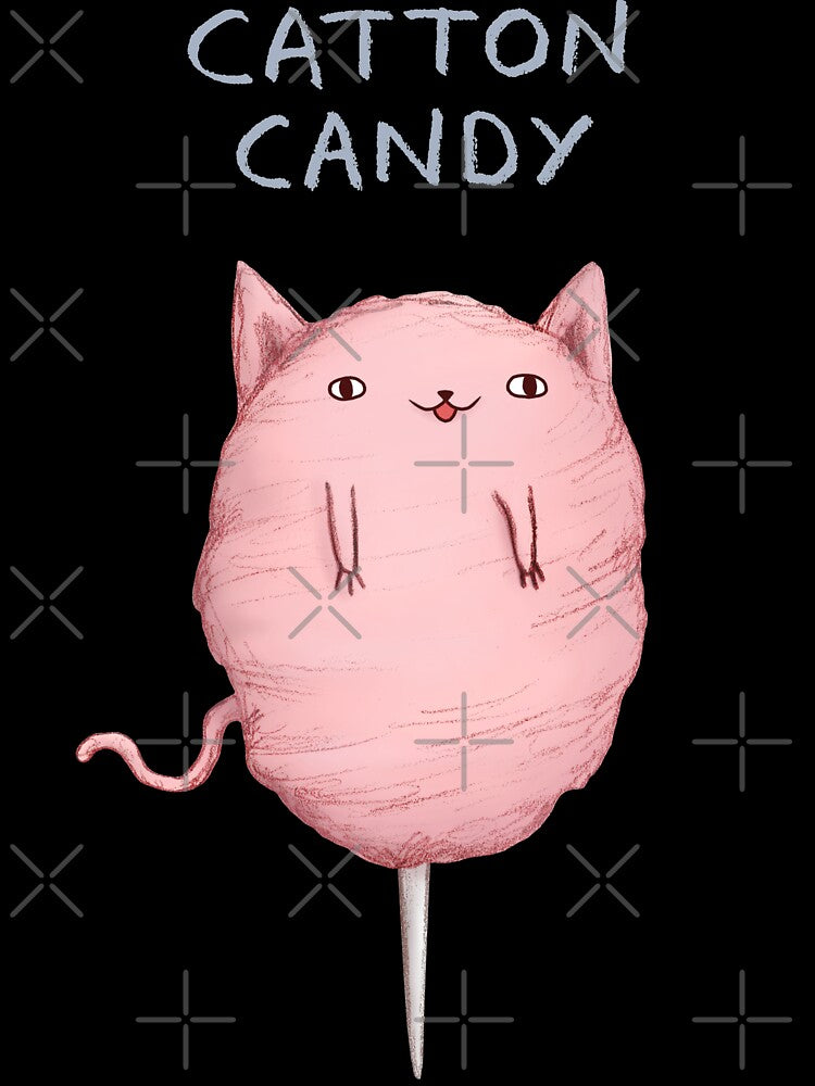 Catton Candy by SophieCorrigan