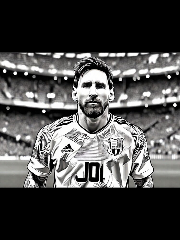 messi miami by MAX8-0