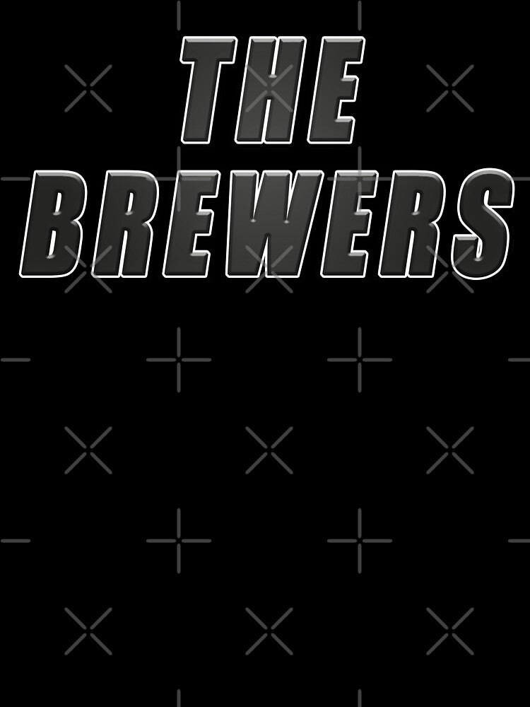 The Brewers by iamhewho