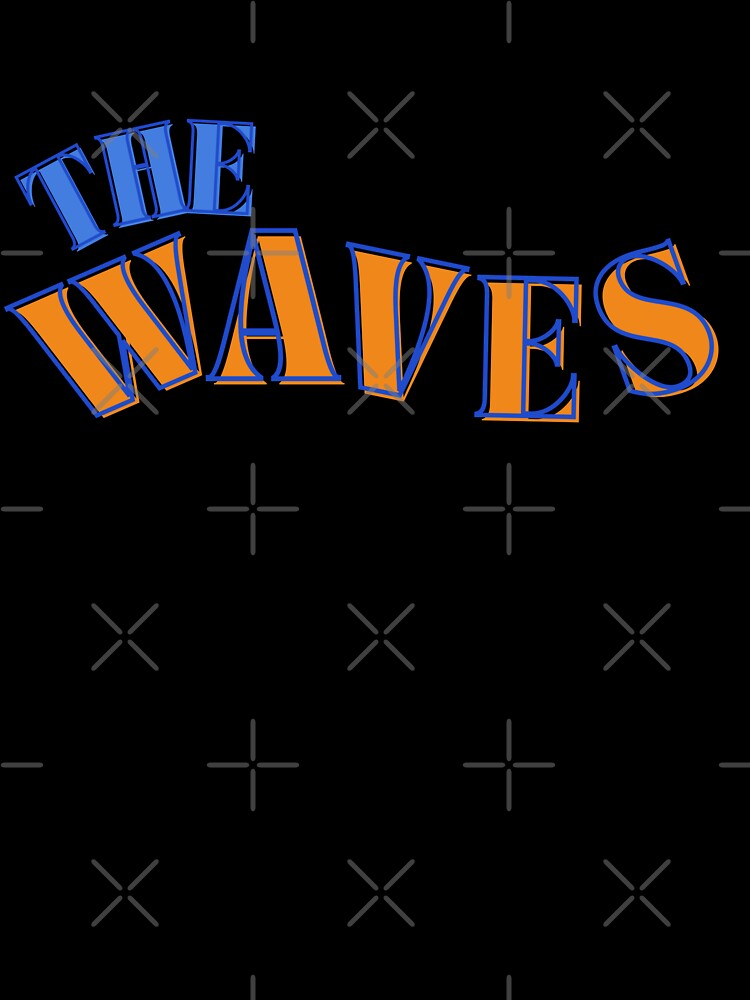 Pepperdine University The Waves by abbeygfrerer