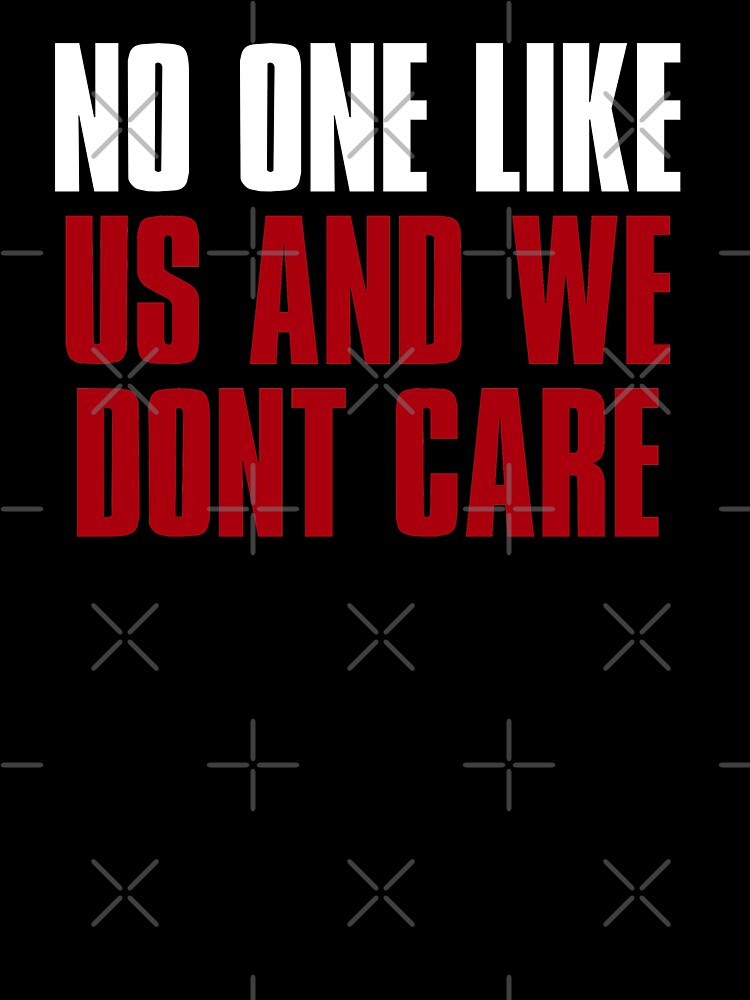 No One like Us and We dont care, San Francisco Sports by elhefe