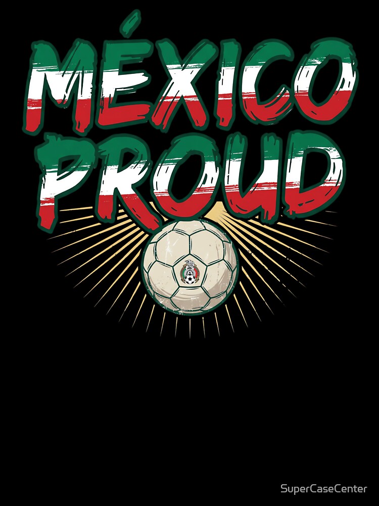 Mexico Kick-off 2026 by SuperCaseCenter