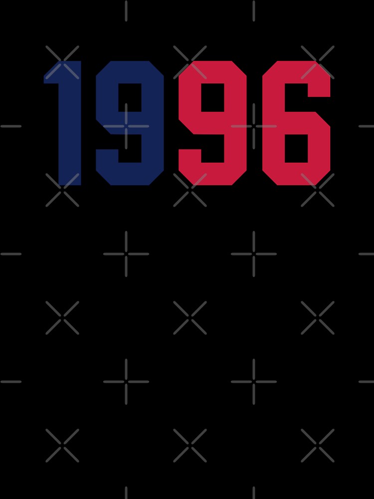 1996 Dallas by VRedBaller