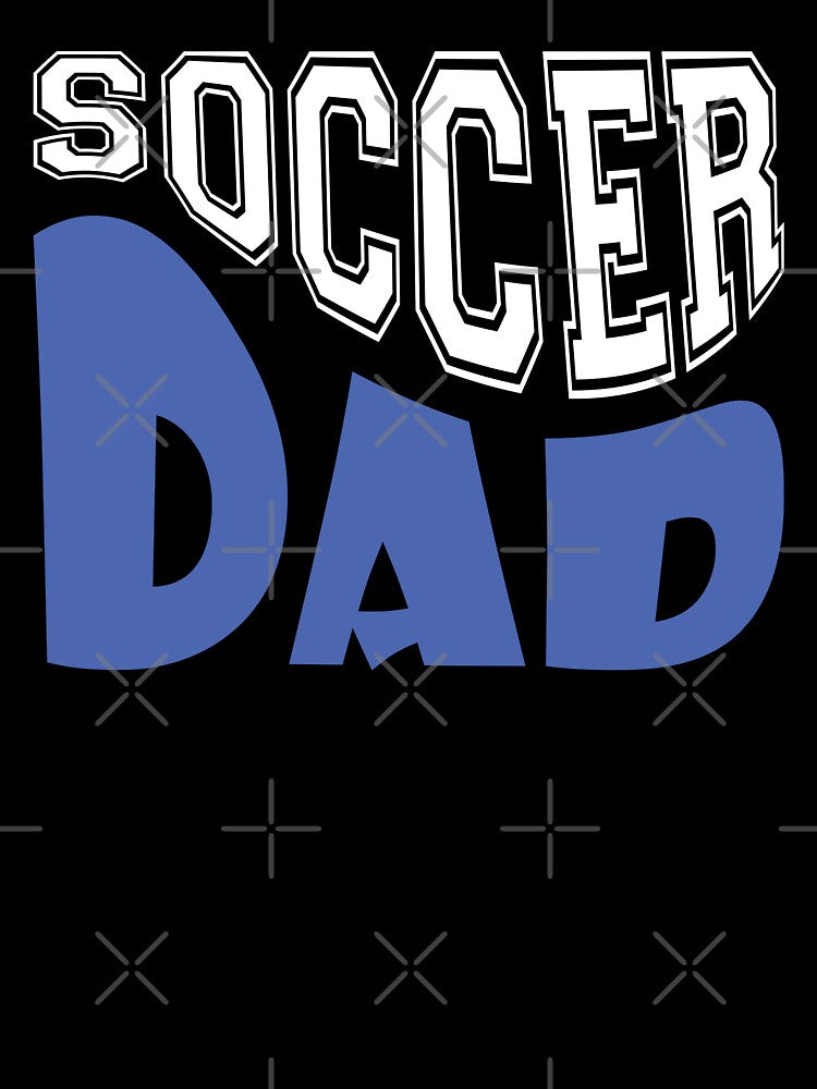 Funny Dad, Football World Cup 2026 by YoutahShop