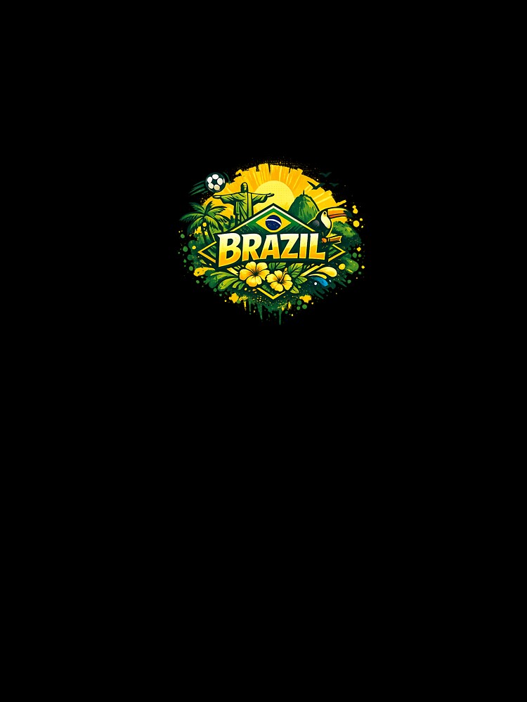 Brazil by 04PM