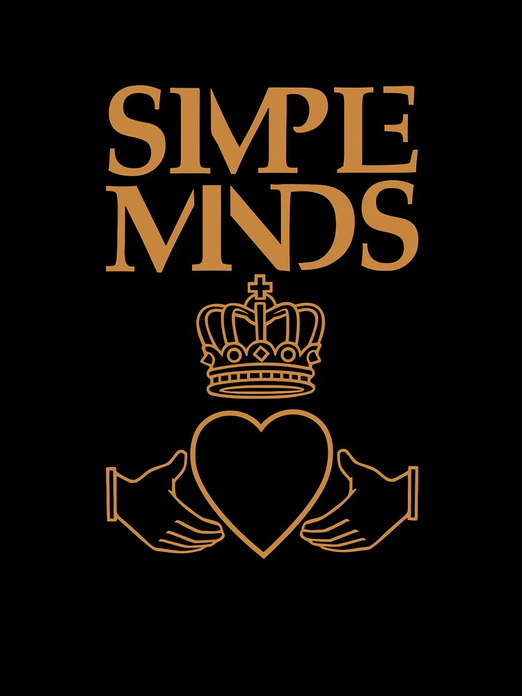 The Simple Minds Cliff's Call by Peachsocute