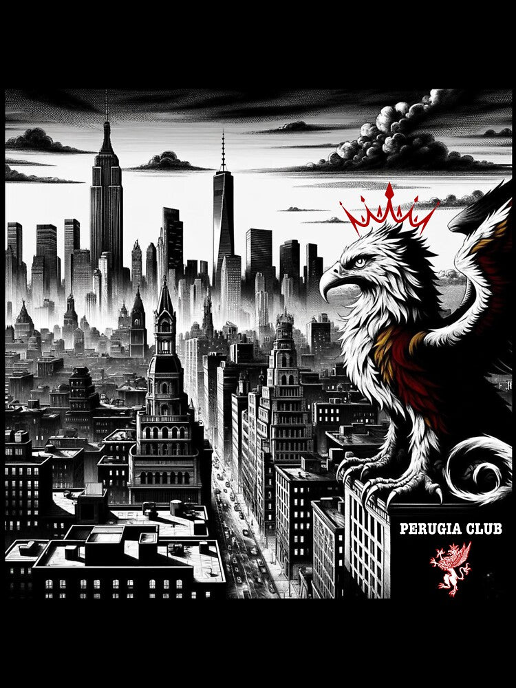 Design 8 by PERUGIACLUB-NYC
