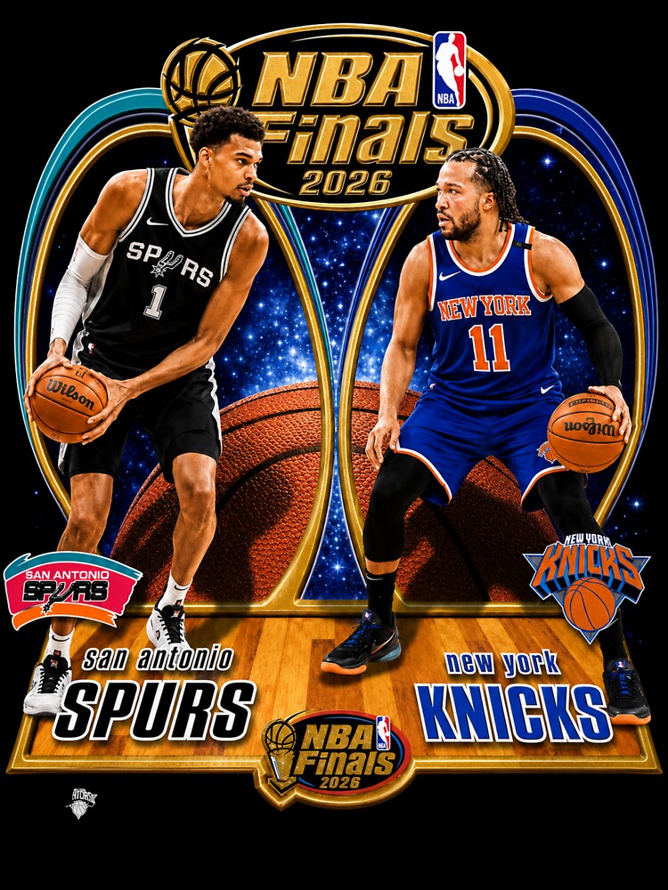 KnicksVSSpurs1 by SPOIL THE INVASION