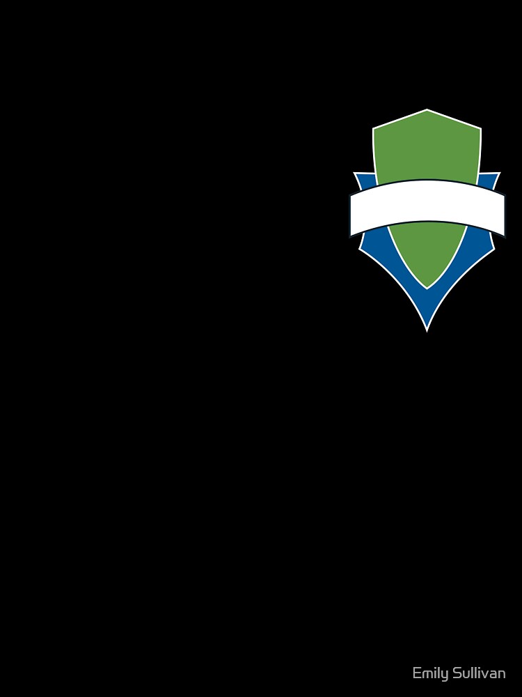 Seattle Soccer by Emily Sullivan