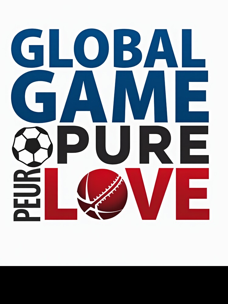 Global Game Pure Love by ArtelierMe