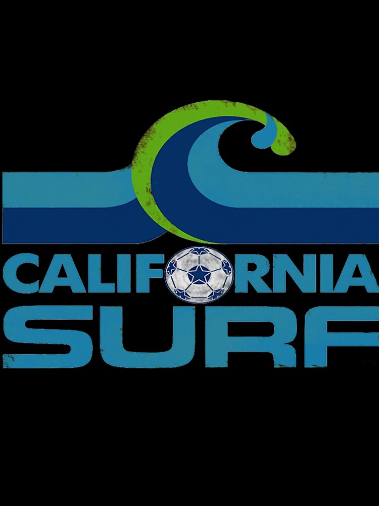 California Surf Soccer by elza98