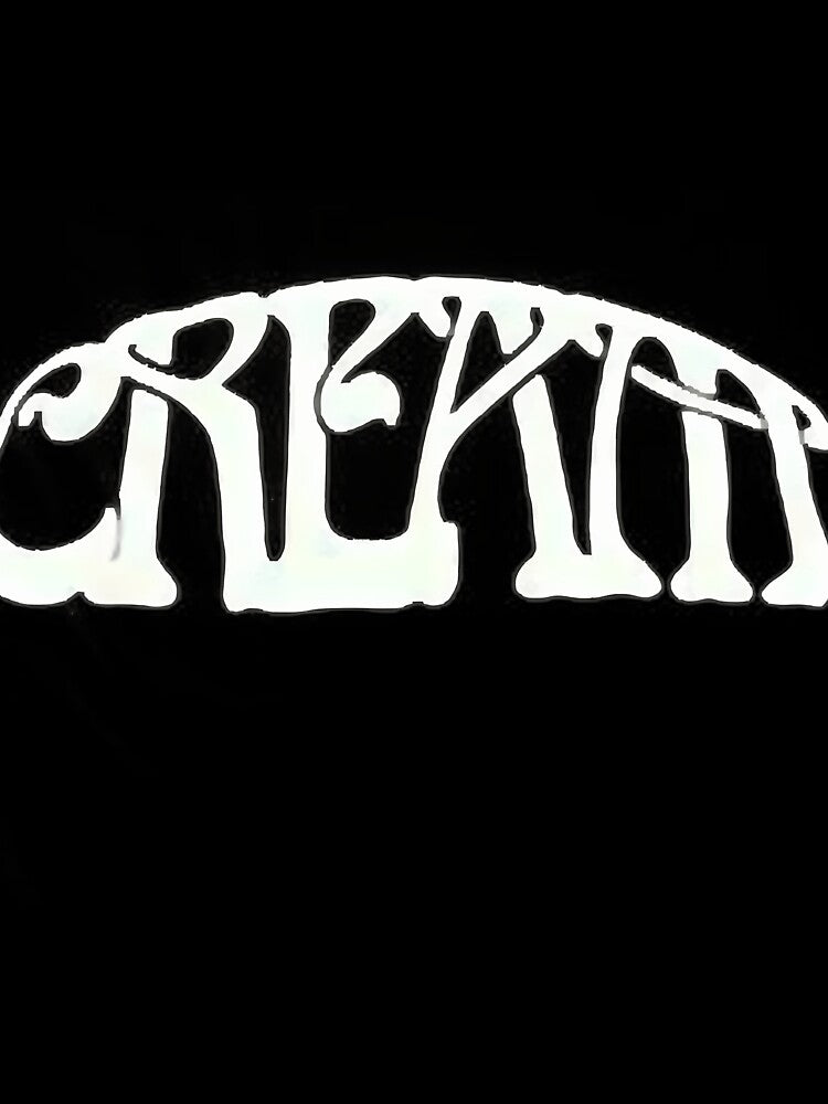Cream Band Simple by ARAFAH ALHINSHEERI