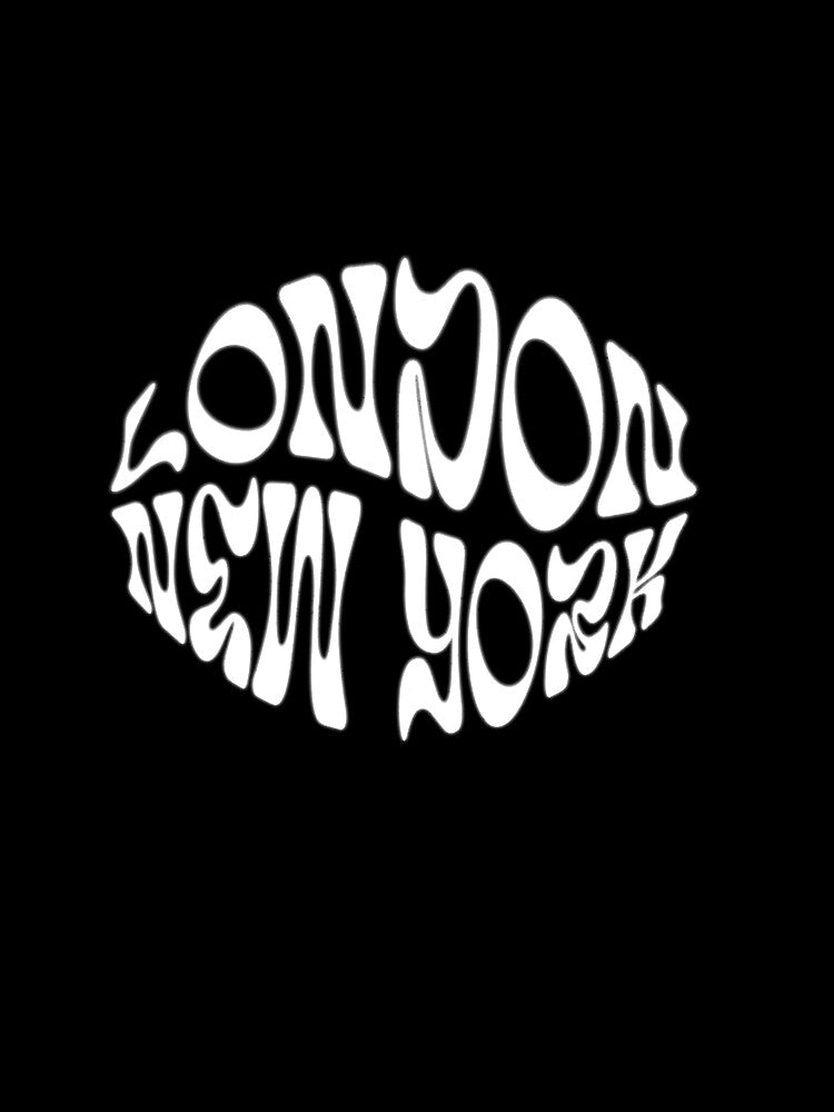 London New York City by santoshputhran