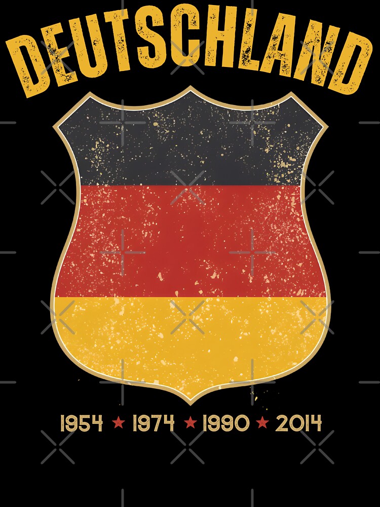 Deutscher Fan by StudioRedKoala