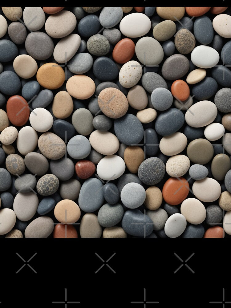 Pebbles 6 by HebaRK Studio