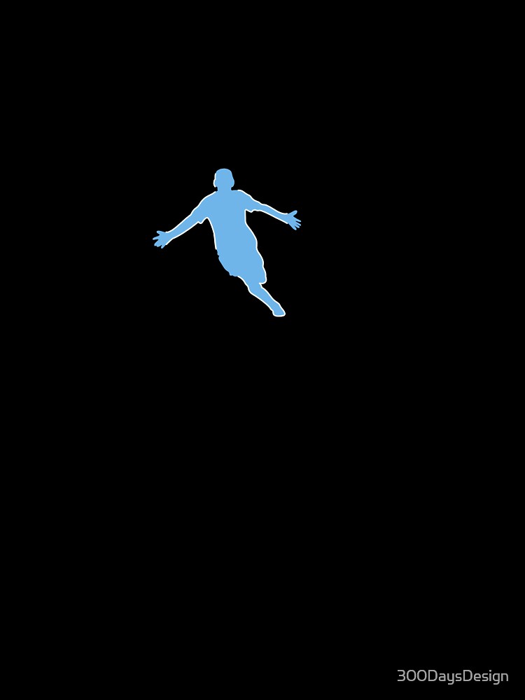 Messi 10 Soccer Icon by Bored Imagination
