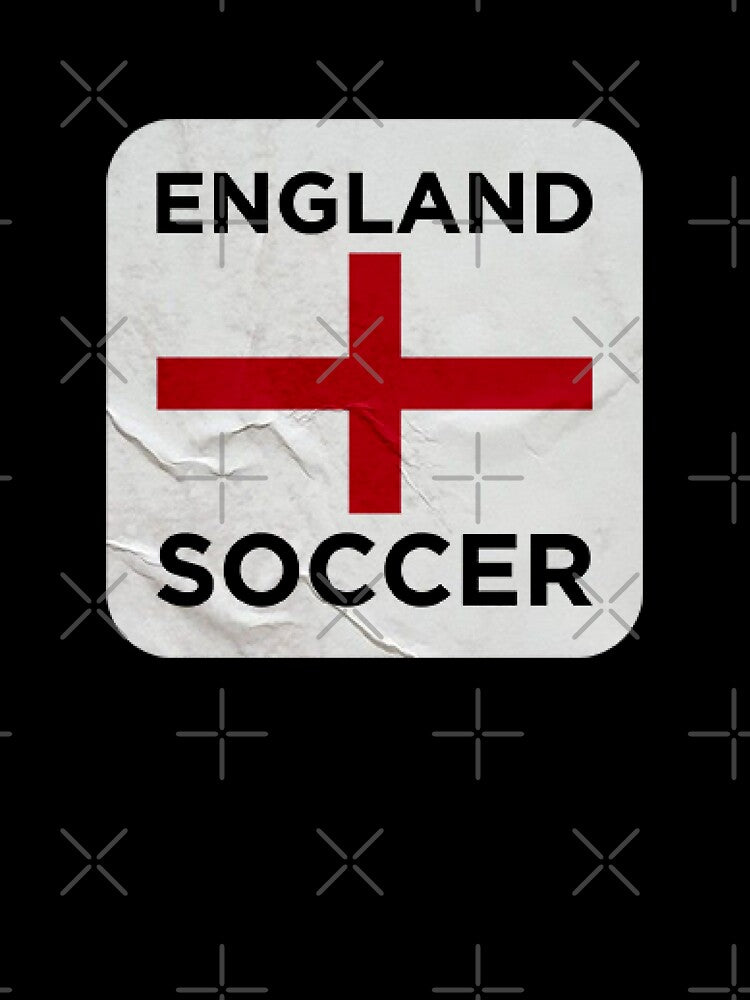 England soccer by OkGalerieRB