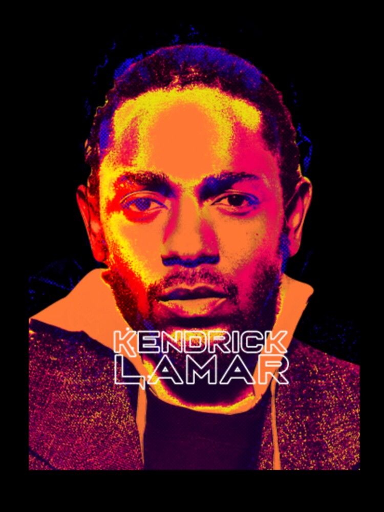 Kendricks Art Vintage Retro by mxstore24