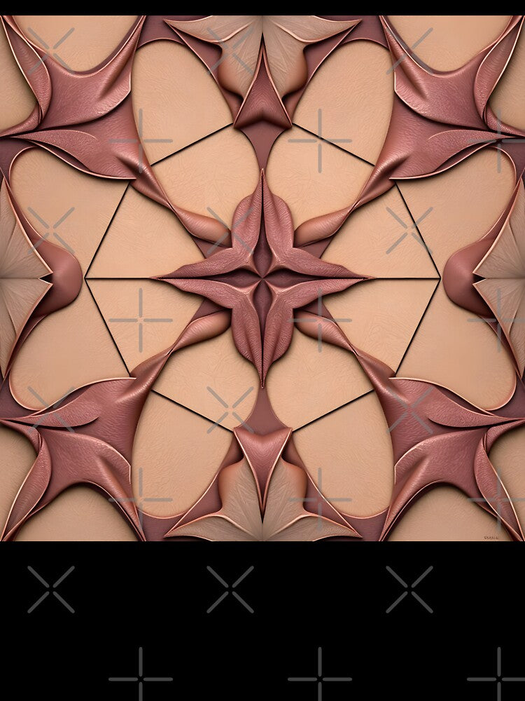 Leather 9 by HebaRK Studio