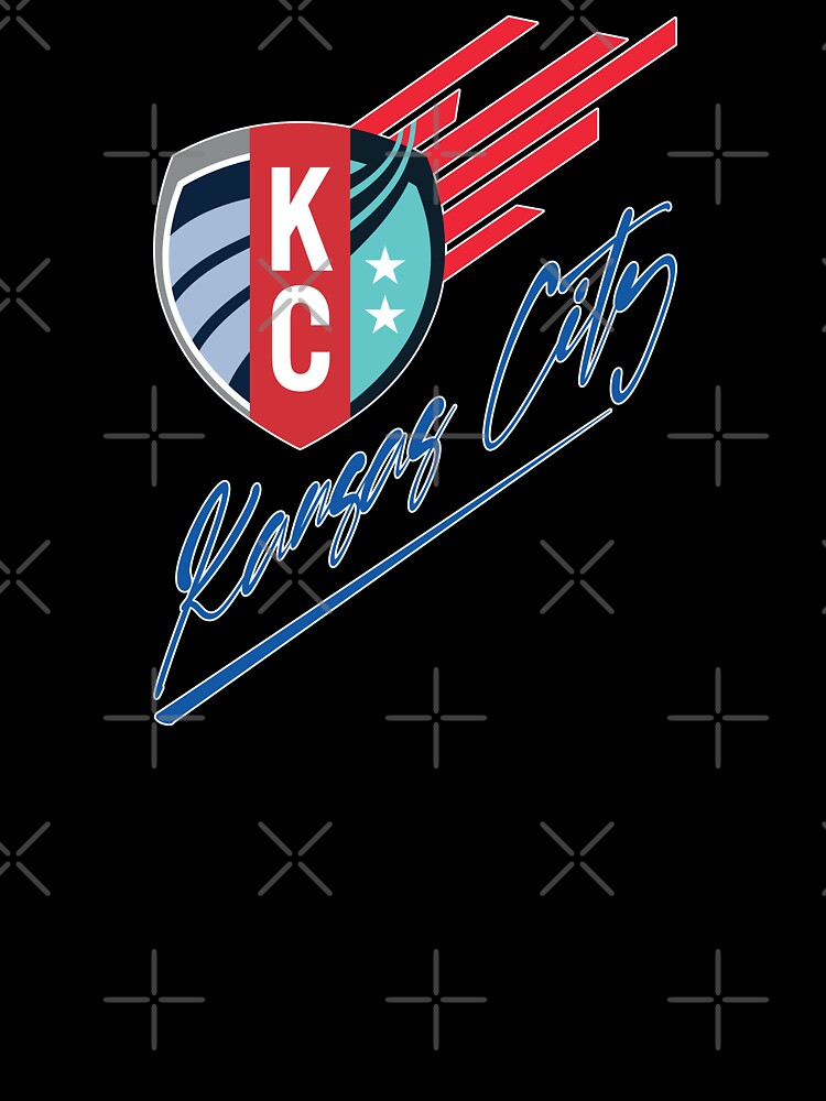 Kansas City Soccer by bellamuert3