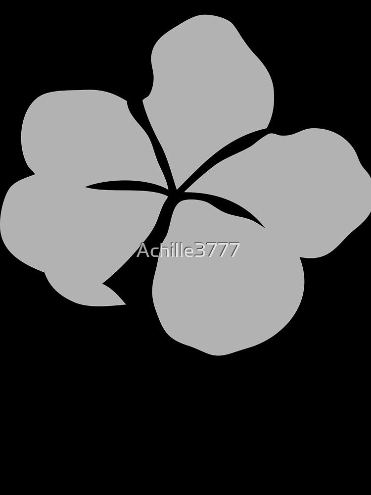 cotton flower by Achille3777