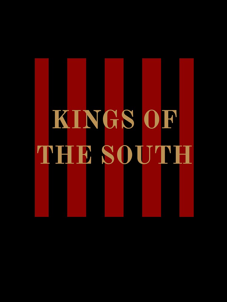 ATLANTA UNITED SOCCER GEORGIA AUFC KINGS OF THE SOUTH FUNNY SPORTS LAPTOP by Tiger-Bradley