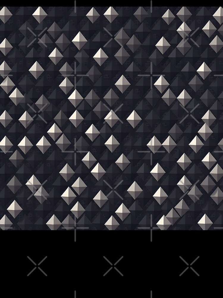 Black Diamond 1 by HebaRK Studio