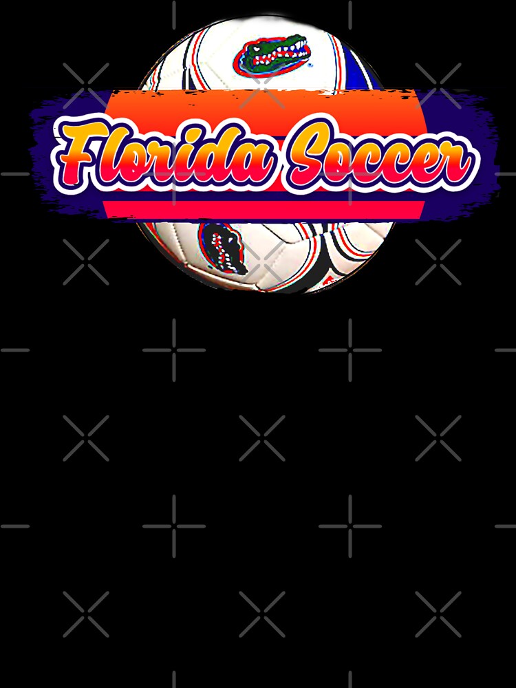THE BEST OF FLORIDA SOCCER by THE AMERICAN TEEVANGELIST