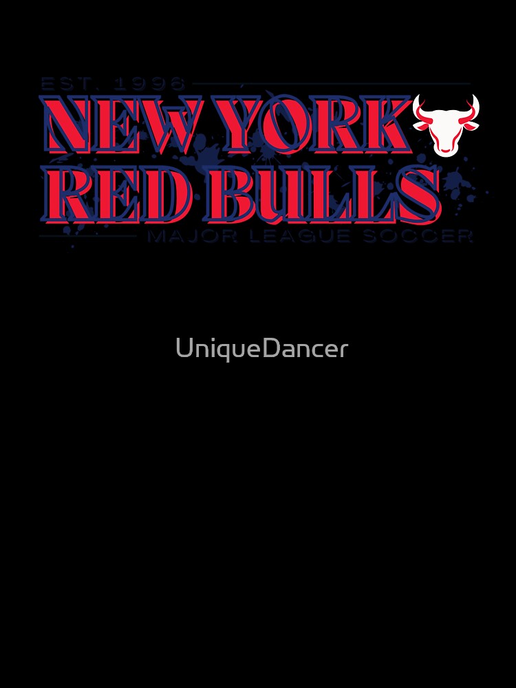 New York RB Soccer MLS by UniqueDancer