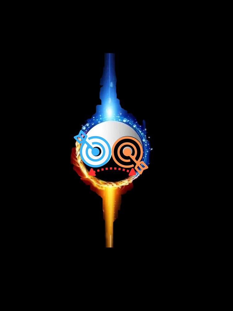 Crazy head fire by DIN-bubbles